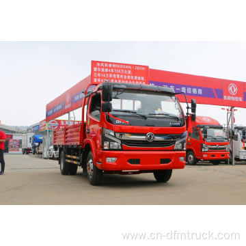 Dongfeng Captain Light Duty Truck